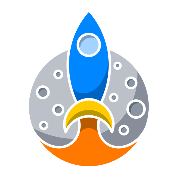 Moonshots logo